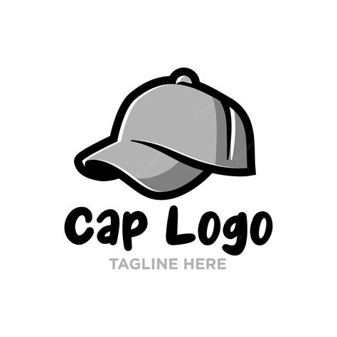 Premium Vector | Cap logo design template inspiration, vector illustration.