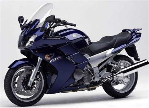 Top five… £2k touring motorcycles - Carole Nash