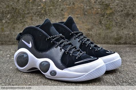 SNEAKER BISTRO - Streetwear Served w| Class: Nike Air Zoom Flight 95 SE OG