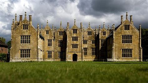 BBC Two - Wolf Hall - Wolf Hall: the locations | Wolf hall, Filming locations, Barrington court