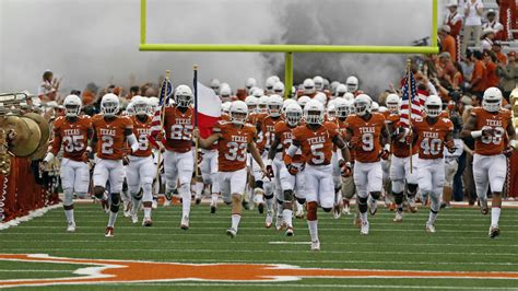 2016 Texas Longhorns Football Wallpapers - Wallpaper Cave