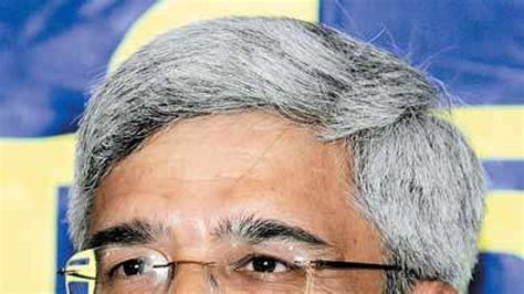 Prakash Karat blames Centre for failure to curb price rise