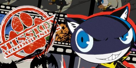 Persona 5 Royal: Every Playable Character, Ranked