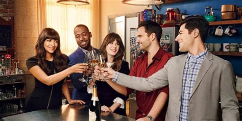 What The New Girl Cast Has Been Up To Since The Series Finale | Cinemablend