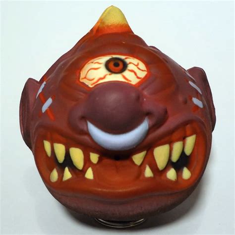 Madballs - Freaky Fun for Everyone | 80’s toys, Toy store, Toy collection