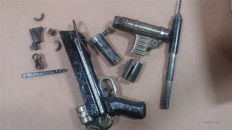 WW2 GERMAN MP40 PARTS KIT for sale at Gunsamerica.com: 927189649