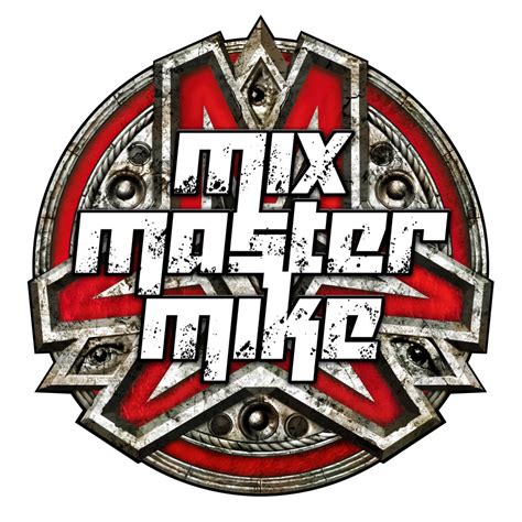 Mix Master Mike