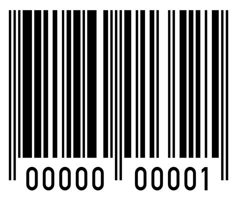 Barcode Free Stock Photo - Public Domain Pictures