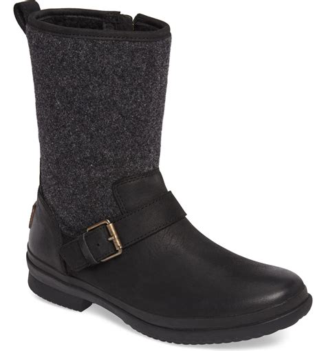 UGG® Robbie Waterproof Boot (Women) | Nordstrom