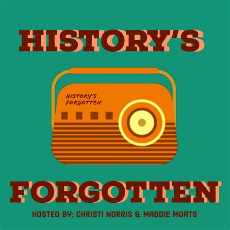 History’s Forgotten: Episode 2 – Edith Wilson – Eagle Nation Online