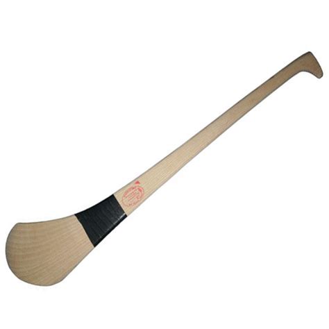 Handcrafted Irish Hurley | Ireland's Showcase