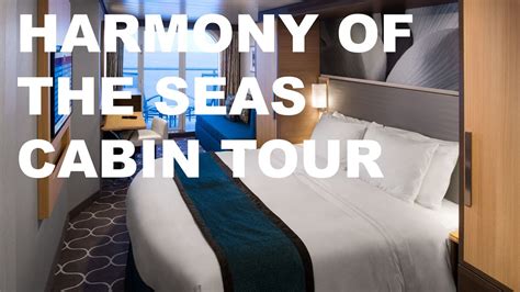 Harmony Of The Seas Cabin Floor Plans | Floor Roma