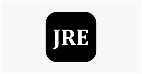 ‎JRE: Comedy Podcast Player on the App Store