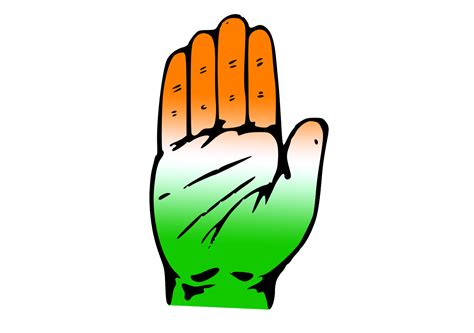 Round Trinamool Congress Logo Png - vrogue.co