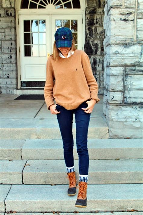 45 Of the Latest Cold Weather Outfits to Experience Immense Coziness