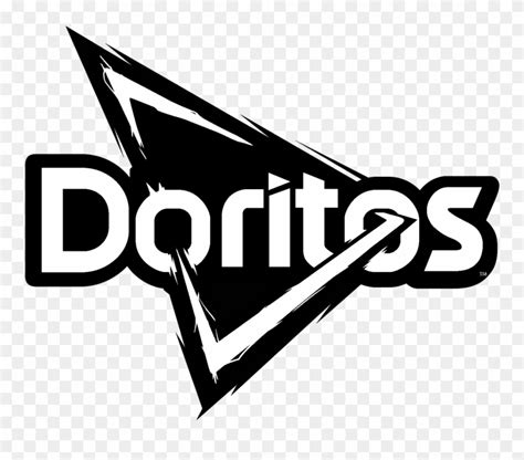 Doritos - Doritos Lightly Salted Tortilla Chips 180g Clipart (#2062471 ...