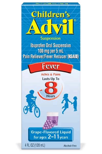 FAQs About Advil PM and Drug Side Effects | Advil