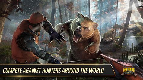 DEER HUNTER CLASSIC APK 3.14.0 for Android – Download DEER HUNTER ...