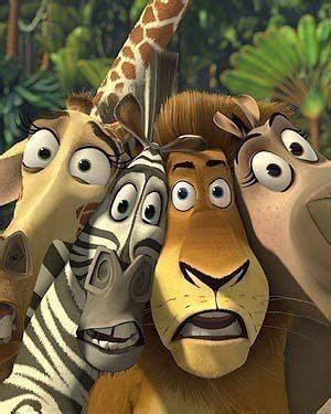 Zebra Quotes Madagascar - ShortQuotes.cc