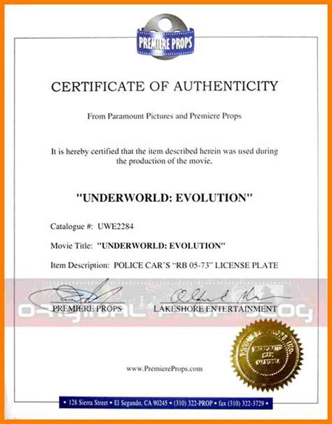 Amazing Certificate Authority Templates | Certificate templates, Certificate authority, Word ...