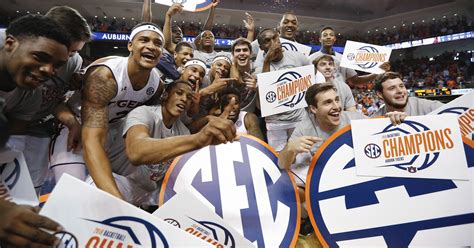 Auburn men's basketball schedule 2018-19