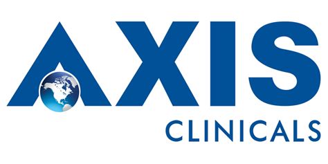 Axis Clinicals – Contract Research Organization