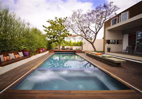 Swimming Pool Design Ideas - Landscaping Network