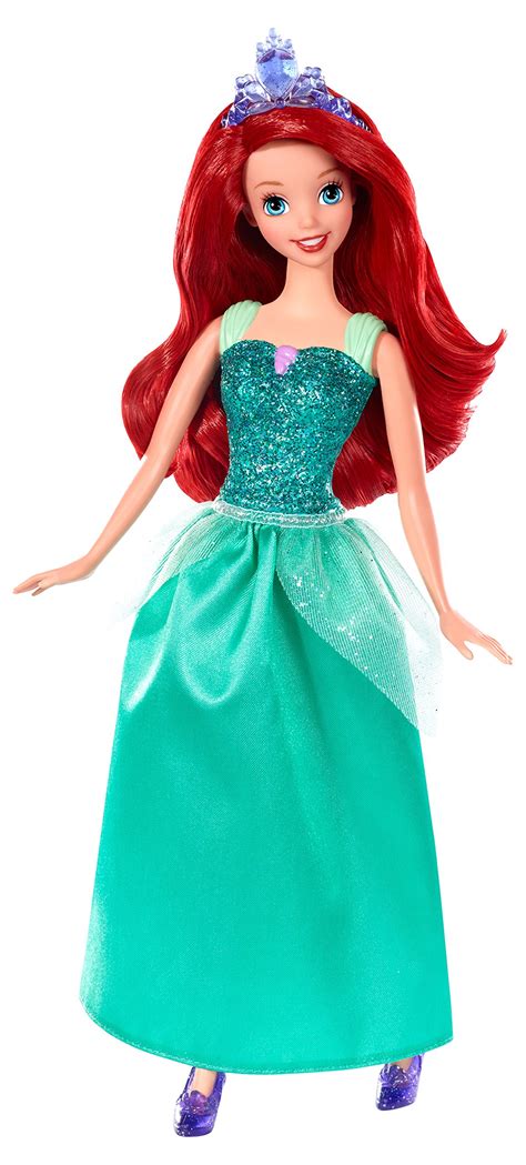 Ariel Disney Princess Barbie Doll | ubicaciondepersonas.cdmx.gob.mx