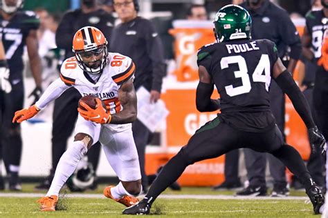 Jets vs Browns: Five Questions With Dawgs By Nature - Gang Green Nation