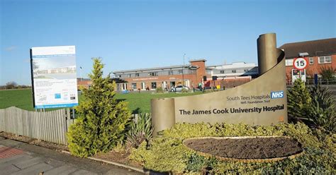 The phone systems at James Cook University Hospital are changing - Teesside Live