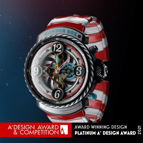 A' Design Awards & Competition 2020/2021 - Winners | Graphic Competitions