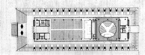 US Air Force Academy Chapel | SOM - Arch2O.com