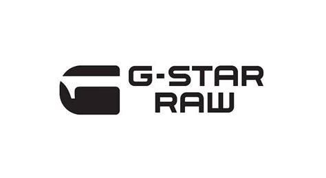 g-star logo | G-star, G star raw, Jeans logo