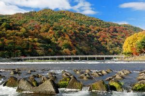 Togetsukyō Bridge