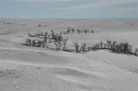 Aerial View Northwest Nebraska | Geo-tagged aerial photograp… | Flickr