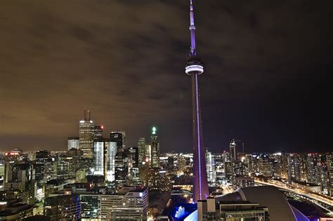 Toronto skyline | UrbanToronto