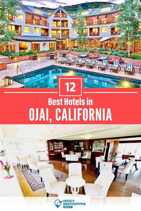 12 Best Hotels in Ojai, CA for 2023 (Top-Rated Stays!)