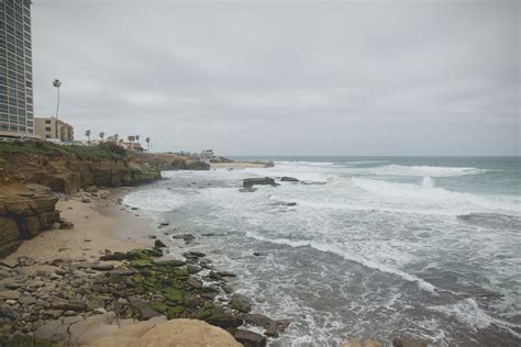 La Jolla Cove, San Diego, California | Behance