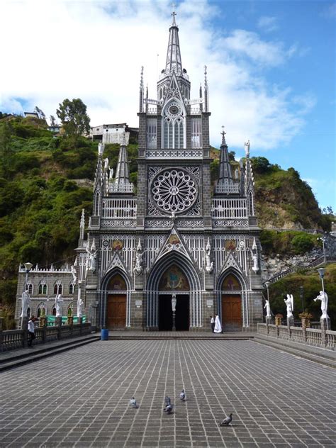 Ipiales, Colombia | Gallery | Calazan.com