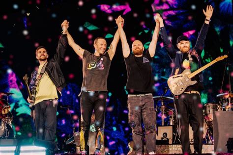 Coldplay controversy: Islamic hardliners driving Indonesian cancel ...