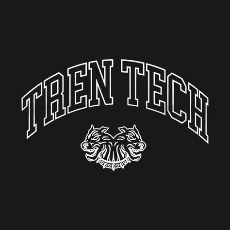 tren tech merch - Tren Tech Merch - T-Shirt | TeePublic