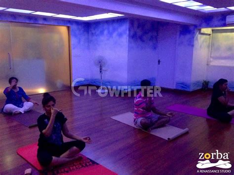 Sarva Yoga Studio Mount Road - Chennai | Yoga Membership Fees, Timings, Reviews, Amenities ...