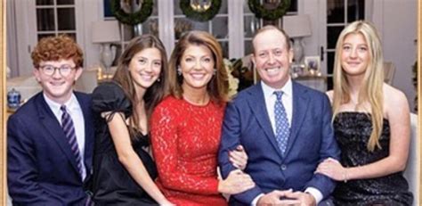 CBS News Norah O'Donnell Family, Husband, Children, Salary, Net Worth