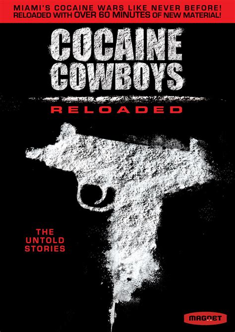 Cocaine Cowboys: Reloaded (Official Movie Site) - Starring Jon Roberts, Mickey Munday and Jorge ...