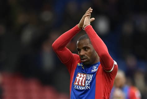 Crystal Palace star Jason Puncheon charged with assault and weapon ...