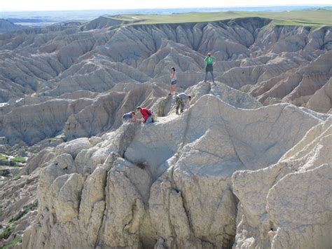 GEOL 380 Introduction to Field Geology – LSSU Geology Club