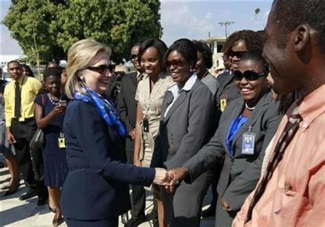 Was Monica Petersen Killed for Investigating Clinton-Related Sex Trafficking in Haiti? | Snopes.com