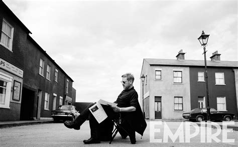 Kenneth Branagh Writes On Why He Made Belfast, His Most Personal Movie ...