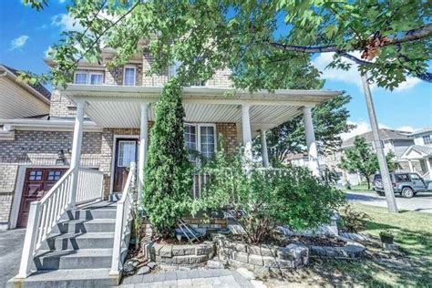 35+ Ajax Houses for Sale | Zolo.ca