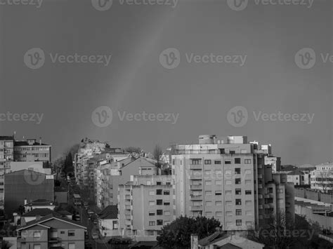 Porto city in Portugal 16729744 Stock Photo at Vecteezy